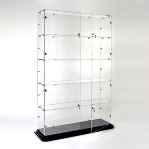 Manufacturer Custom Acrylic <strong>Display</strong> Showcase High Quality Acrylic <strong>Display</strong> Cabinet Acrylic Product <strong>Display</strong> <strong>Case</strong> - Product Image 2
