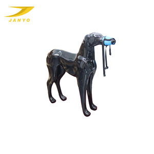 Transpirable Anti mordedura corteza ajustable seguro duradero ladridos protección azul mascota perro bozal - Product Image 2