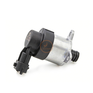 Vanne de régulation de pression de carburant 0928400724 0928400668 0928400656 71754573 - Product Image 4