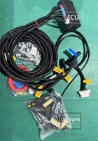 Noble 4x4 akm réparation et réaménagement pièces automobiles raccords de marchepied latéraux électriques faisceau de fils pour camionnette SUV câble de connexion