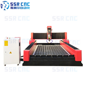 Tombstone CNC Router Khắc Máy SSR-1318S - Product Image 1