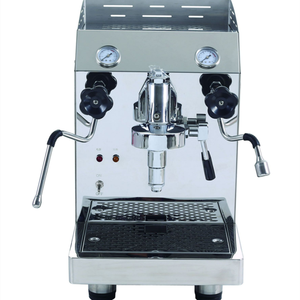 Accueil Prix bon marché Machine instantanée commerciale \/<span class=keywords><strong>cafetière</strong></span> expresso - Product Image 3