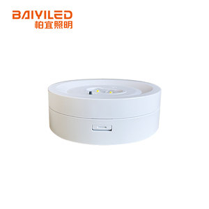 Khẩn cấp xuống ánh sáng với chứng nhận bán hàng hot sạc đèn LED - Product Image 3