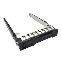 P22892 232720 Support de disque dur SFF pour serveurs DL385 DL365 DL32 DL345 G10+ Plus V2 DL340 ML110 Gen11 SAS