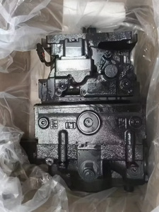 Pièces de machines de construction, pompes hydrauliques à pistons, série 90R, 90R055KA5NN60S3C6D03GBA424224 pour 90r055/075/100, 1 an - Product Image 5