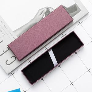 Hot Selling Multi-Color Paper <b>Pen</b> Package Box With Printed Custom Logo for <b>Pen</b> Gift - Product Image 6
