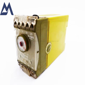 Yepyeni orijinal orijinal ürün PA-1SKS/<span class=keywords><strong>3</strong></span>/42V ~/1Us1Uz 472210 zaman rölesi endüstriyel otomasyon PAC hızlı teslimat - Product Image 1