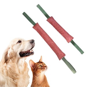 Jouet d'entraînement interactif pour chien KANGDAER avec modèle d'entraînement à la force de morsure XD45 - Product Image 5