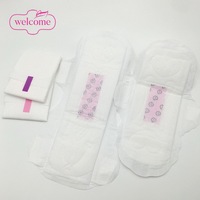 Me Time Marque Modéré Ultra Mince Pad Sans BPA Sans Chlore Serviette Hygiénique Dames Pantalon Femme Serviettes Femmes Airiz Serviette Hygiénique