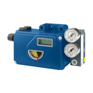 ตัวควบคุมตำแหน่งวาล์วอัจฉริยะ Foxboro SRD991 - Product Image 1