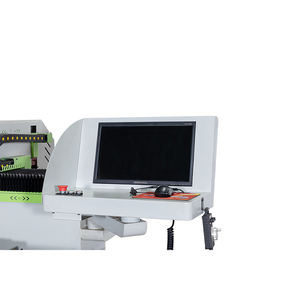 JUNDE Inverted CNC Drilling <b>and</b> Milling <b>Machine</b> for Aluminum PVC Profiles <b>Window</b> <b>Door</b> <b>Making</b> - Product Image 3