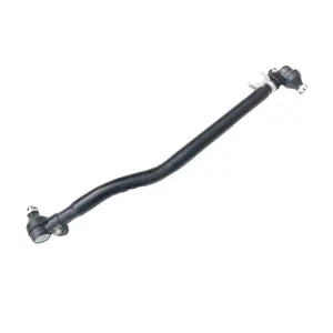 new front steering linkage drag link tie rod kit for Japanese truck