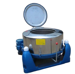 Hidroextractor <span class=keywords><strong>de</strong></span> 25kg-500kg, - Product Image 6