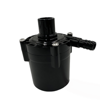 Pompe Médicale Refroidissement 12V/24V - Basse Pression, Silencieuse, OEM pour Beauté & Labo