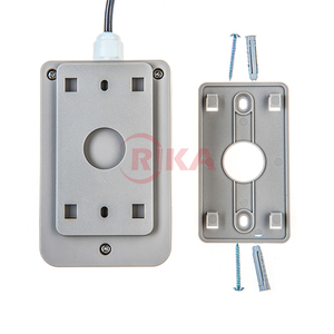 RK300-03A IOT RS485 de Bâti de Mur D'intérieur Mini <span class=keywords><strong>CO2</strong></span> Détecteur de Gaz <span class=keywords><strong>Capteur</strong></span> 4-20mA Prix pour la Surveillance de la Qualité De L'air - Product Image 4