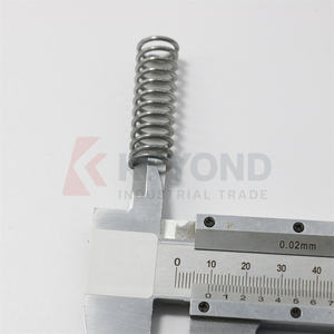 1PC 49.011.011 <b>Compression</b> <b>Spring</b> for CD102 Printing Machine 39x13mm Durable Replacement Parts - Product Image 6