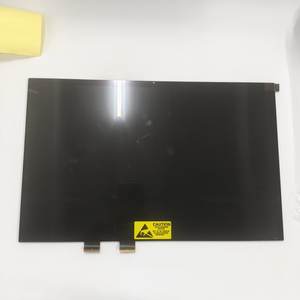 شاشة تعمل باللمس FHD شاشة تعمل باللمس FR 17-cr شاشة 30pin بدون إطار HP Envy 17-CR - Product Image 4