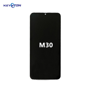 Pantalla LCD para <span class=keywords><strong>Samsung</strong></span> Galaxy M30 <span class=keywords><strong>M30S</strong></span> M21 M31, Pantalla Táctil OLED de Repuesto para <span class=keywords><strong>Samsung</strong></span> - Product Image 1