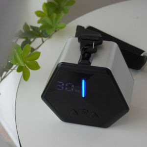 Kit de barres de fitness à <span class=keywords><strong>pompe</strong></span> de résistance réglable 30 kg pour entraînement complet du corps et <span class=keywords><strong>cardio</strong></span> à domicile intelligent - Product Image 1