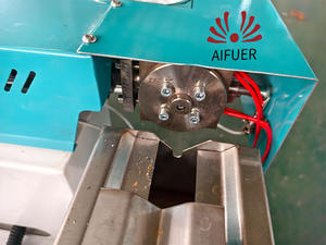 Электрический медный провод лабораторный кабель экструдер производственное оборудование производственная линия делая машину - Product Image 4