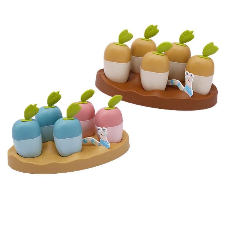 ถั่วกว้าง5กริด72ชิ้น/กล่อง