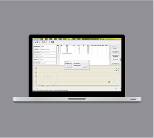 Máy đo độ bóng cầm tay skz60g cho bề mặt kim loại cong cấy ghép nha khoa & Đo độ bóng thiết bị y tế chính xác - Product Image 3