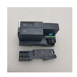 PLC <span class=keywords><strong>6ES7155</strong></span>-<span class=keywords><strong>6AA01</strong></span>-0BN0 SIMATIC ET 200SP, PROFINET Bundle IM, IM 155-6PN ST <span class=keywords><strong>6ES7155</strong></span>-6AU01-0BN0 6AU01-<span class=keywords><strong>0CN0</strong></span> 6BA00-<span class=keywords><strong>0CN0</strong></span> 6AR00-0AN0 - Product Image 2