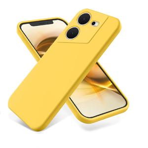 ฝาครอบซิลิโคนเหลว TPU, สำหรับ pova 5 Pro ปกป้อง NEO3กรอบนิ่มสำหรับ tecno Camon20 Pro PREMIER Spark 10 pova 5 4 Pro - Product Image 1