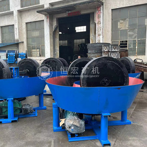 Molino <span class=keywords><strong>de</strong></span> Pan Húmedo Diésel para Áreas Remotas Sin Necesidad <span class=keywords><strong>de</strong></span> Electricidad - Product Image 3