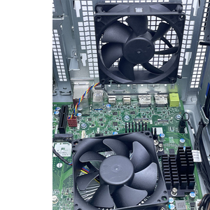 <span class=keywords><strong>Dell</strong></span> precisione T3660 i7-13700K 8G 1T SATA 500W i5-12500/8GB/512GB SSD del <span class=keywords><strong>Computer</strong></span> <span class=keywords><strong>Desktop</strong></span> del <span class=keywords><strong>Computer</strong></span> 3660 Workstation torre - Product Image 5