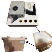 ASTM D1500 Laboratory Portable Color Tester Analyzer Colorimeter for Color Analysis