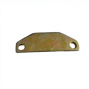 Front Spring Stopper Fit For TATA 1512 Truck OEM 257432107114 Heavy Duty Commercial Vehicle Suspension Spare Parts - Product Image 1