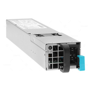 แหล่งจ่ายไฟ QNAP DPS-770GB 770W 80 Plus สีเงินสำหรับตกแต่ง TS-EC2480U ใหม่ - Product Image 1