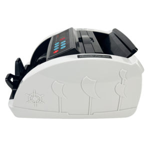 Compteur <span class=keywords><strong>de</strong></span> billets à 4800 LED pour billets du monde Machine <span class=keywords><strong>de</strong></span> comptage <span class=keywords><strong>de</strong></span> billets <span class=keywords><strong>de</strong></span> <span class=keywords><strong>caisse</strong></span> bon marché avec affichage externe - Product Image 5