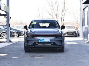 2025 Venta caliente precio barato vehículo de combustible LYNK & CO 06 Remix 1,5 T YAO <span class=keywords><strong>Halo</strong></span> coches chinos gasolina automóvil sedán para la venta - Product Image 3