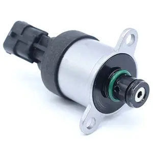 Originele Nieuwe Drukregelaar Solenoïde Brandstof Inlaat Doseerklepeenheid 0928400473 0928400481 0928400638 Voor Cummins/Fiat/Vw