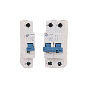 Interruptor Automático Rockwell Automation 1489, Tipo Magnético Térmico Curva C, Protección Contra Corriente Residual - Product Image 2