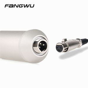 Professional Big Condenser Studio Recording Mic Microphone - Product Image 6