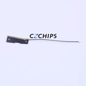 TXGN-FPC-5017 Antenna RF ( Antenna Type: FPC Antenna )( Bandwidth: 460MHz )( Gain: 3dBi )( Impedance: 50Ohm ) - Product Image 1