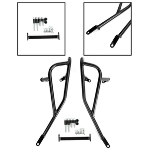 Protector de Motor con Recubrimiento en Polvo, Barra de Impacto Lateral, Protector de Chasis para DUKE 790 2018-2019, Barra Anticaídas, Precio al por Mayor - Product Image 4