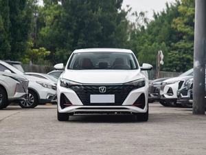 Giá bán buôn 2025 New changan eado cộng với 1.4t DCT năng lượng cao phiên bản Sedan với điều khiển bằng giọng nói thông minh công nghệ sản xuất tại Trung Quốc - Product Image 2