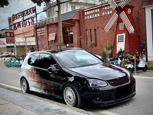 Autocollant de voiture en <span class=keywords><strong>vinyle</strong></span> vert imprimé sur mesure, motif anime mignon pour pare-chocs, auto-cicatrisant, anti-rayures, film de carrosserie JDM découpé sur mesure - Product Image 6