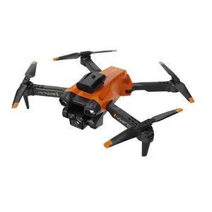 2024 economico TAYA P13 Drone fotografia aerea con fotocamera 8K a prezzi accessibili 100M lunga distanza droni con luci a Led