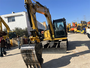 Good Condition Construction Machinery <strong>Used</strong> <strong>Mini</strong> <strong>Excavator</strong> Caterpillar 308E2 <strong>Used</strong> Crawler <strong>Excavator</strong> Cheap for Sale - Product Image 3