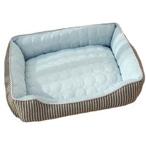 U-PETS saison d'été coussin <span class=keywords><strong>de</strong></span> refroidissement pour chats et chiens lits lavables pour animaux <span class=keywords><strong>de</strong></span> compagnie - Product Image 6