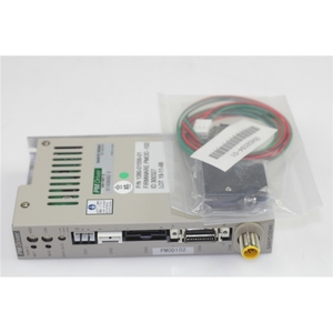 Controlador <span class=keywords><strong>PM</strong></span> Tipo C AMAT 1029-115977-<span class=keywords><strong>B</strong></span> 1080-01556-01 con Cable - Product Image 1