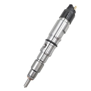 Injecteur Common Rail Diesel 0445120164 pour système de carburant Bosch, pièce de rechange - Product Image 5