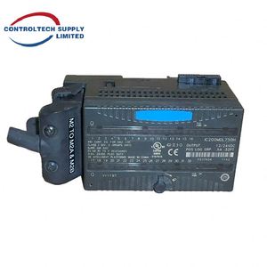 Módulo de Salida de 32 Puntos IC200MDL750 para Automatización con Función Estable - Product Image 2