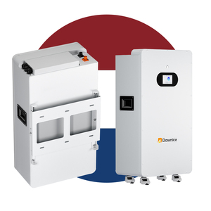 Batería de Iones de Litio Lifepo4 de Gran Capacidad 48v 51.2 V 200ah 300ah 314ah 10kWh 15kWh 16kWh Lifepo4 para Almacenamiento Doméstico, Stock en la UE - Product Image 1