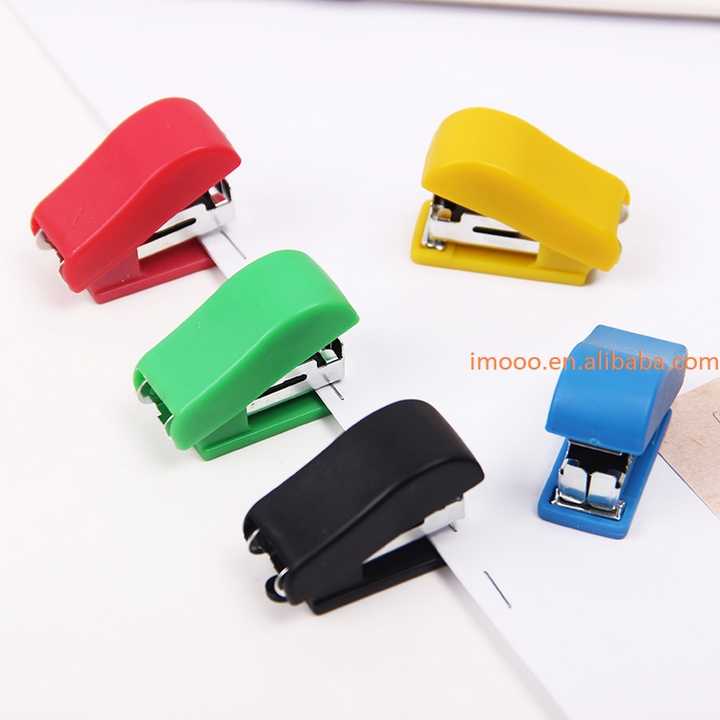 Wholesale Mini Stapler